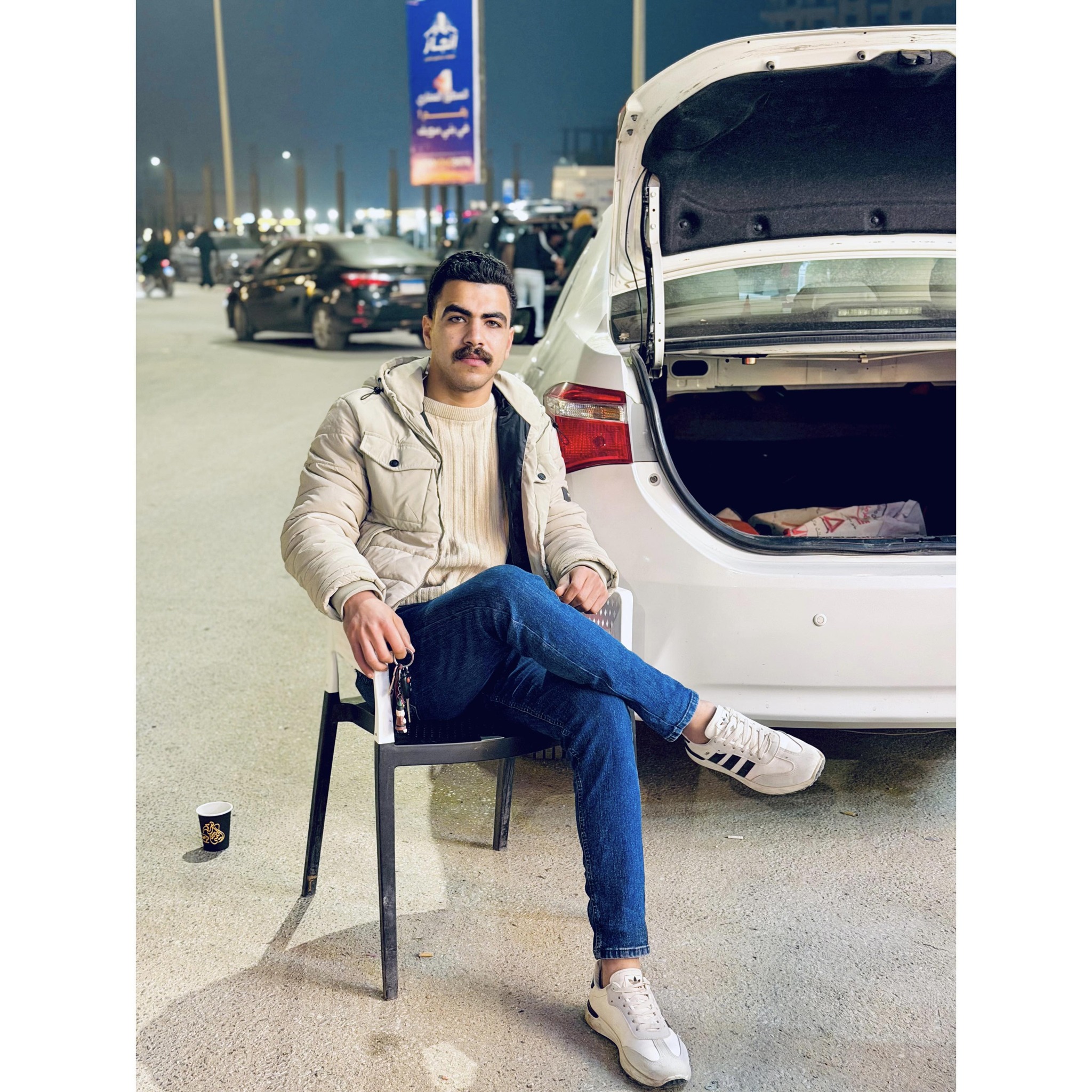 Youssef Khaled Rashdan