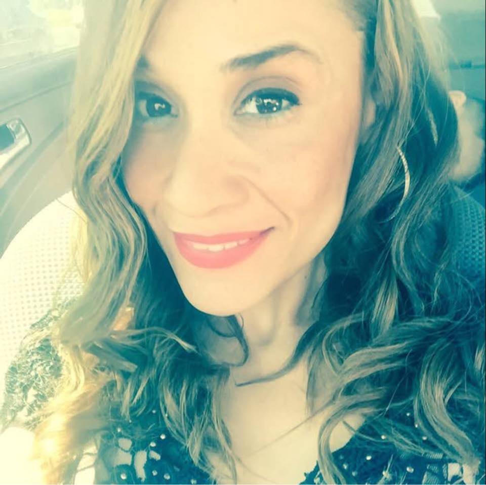 Jennifer Marie Puente
