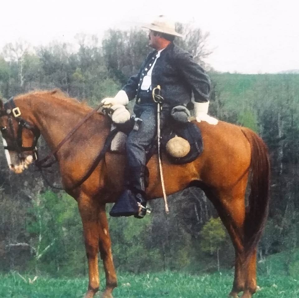 “Bass Reeves Made History with a Badge” — First Black Deputy Marshal # ...