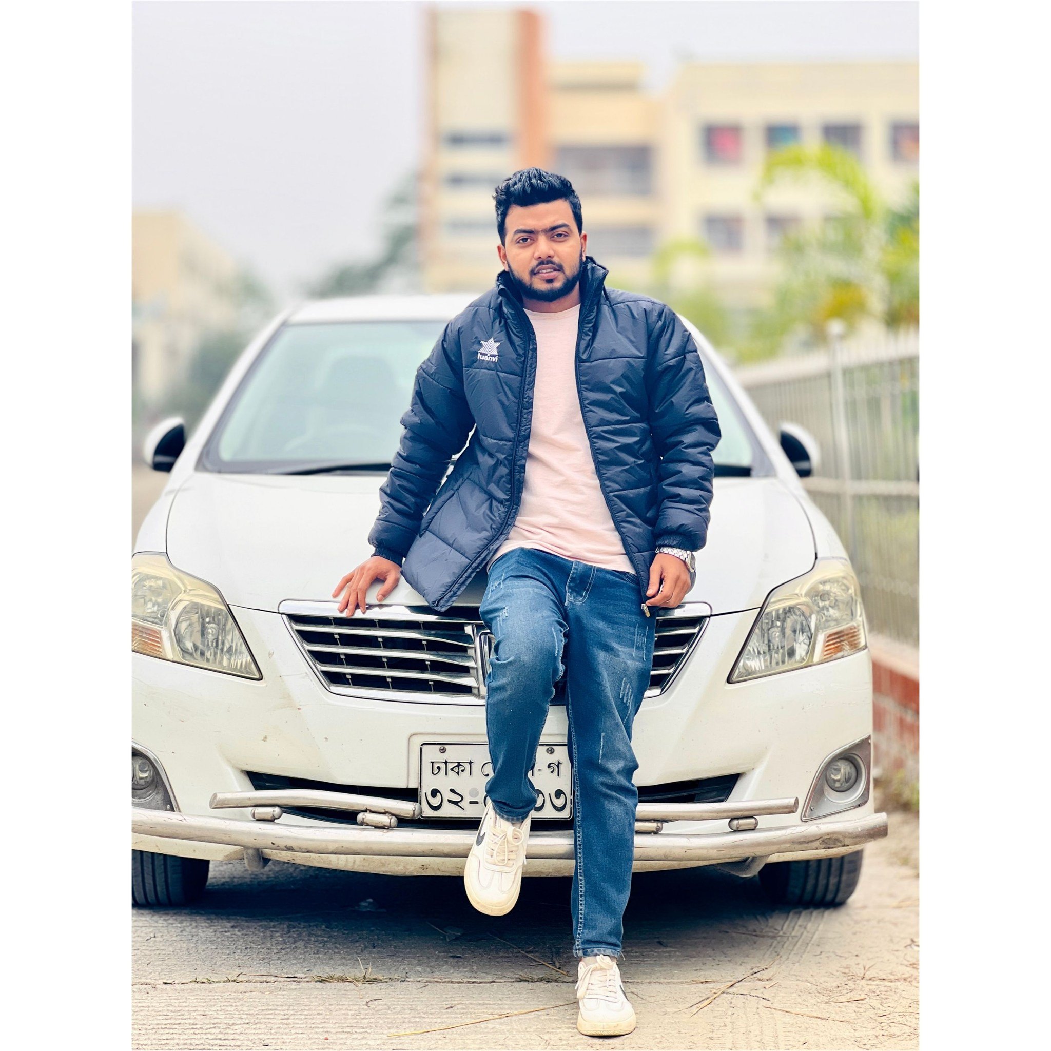 Sagor Ahamed Tanvir