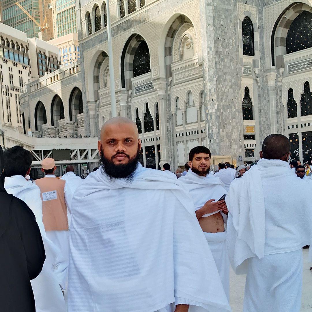 Rackibul Islam Rupom