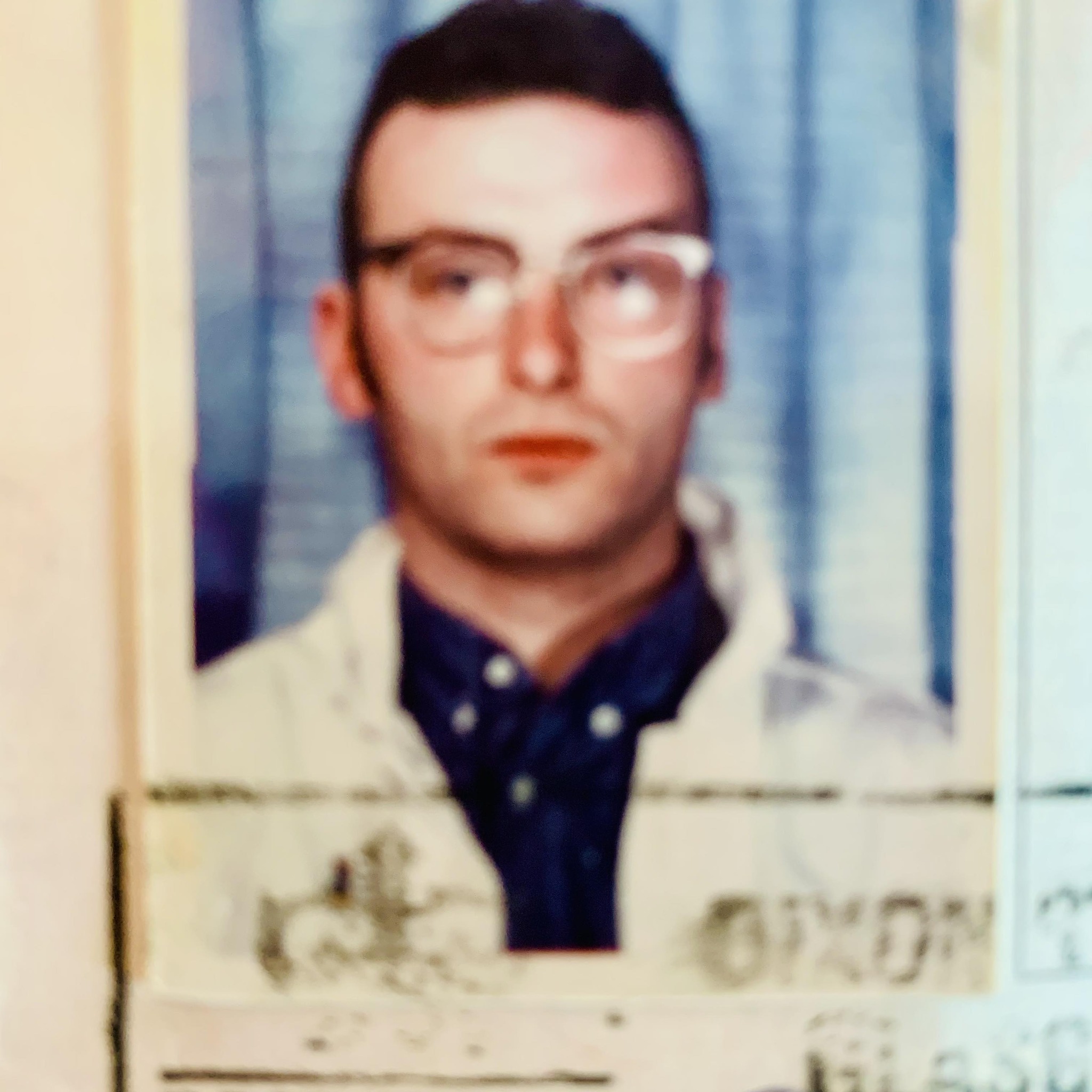 George Potter