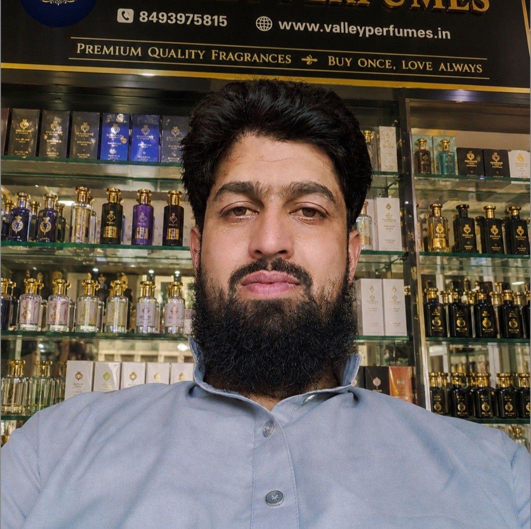 Rashid Yousuf