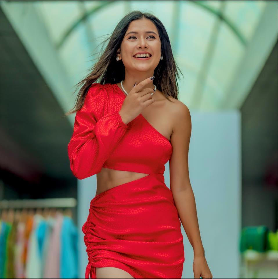 Bina Raut