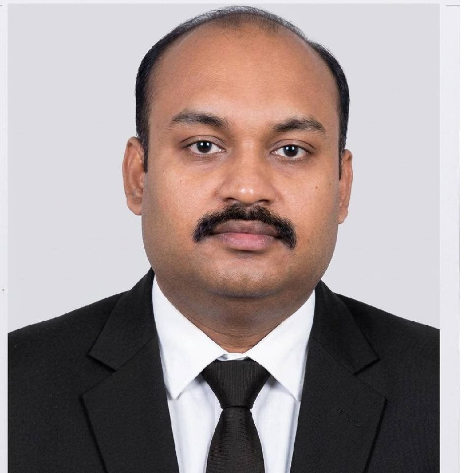 Arun Kumar Rai