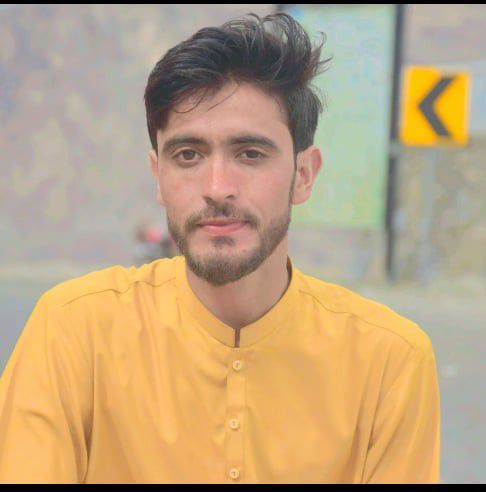 Syed Sabir Ali Rizvi
