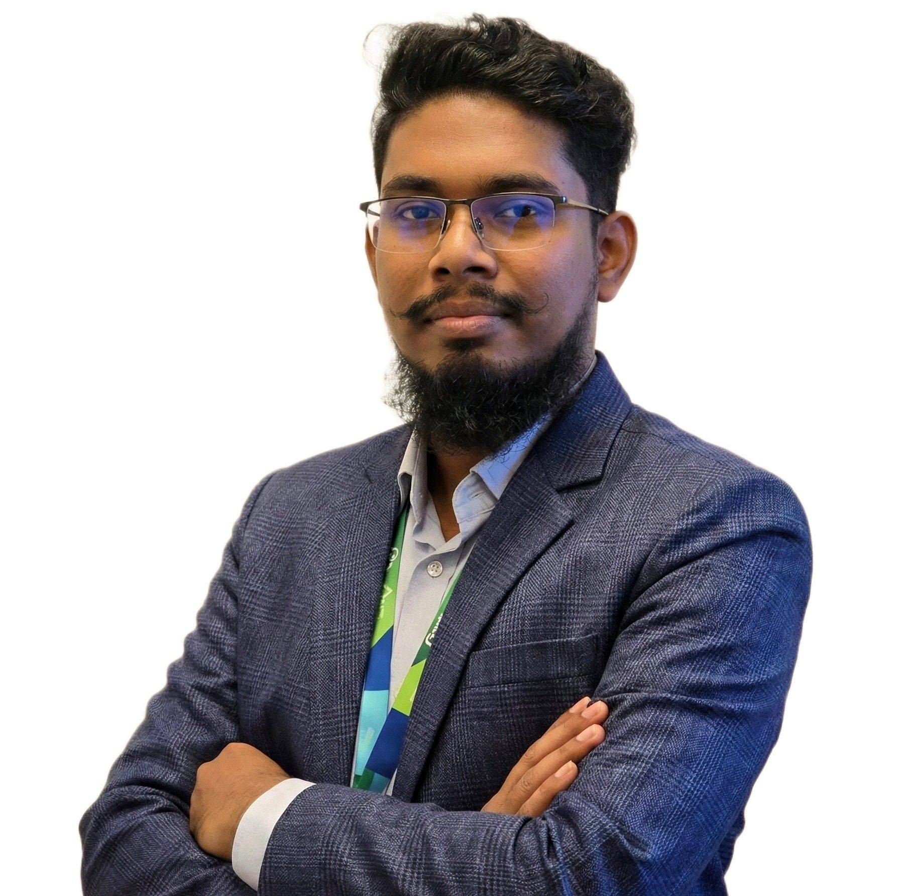Raihan Islam