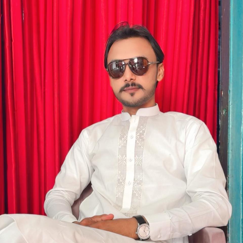 Rana Rashid Ali