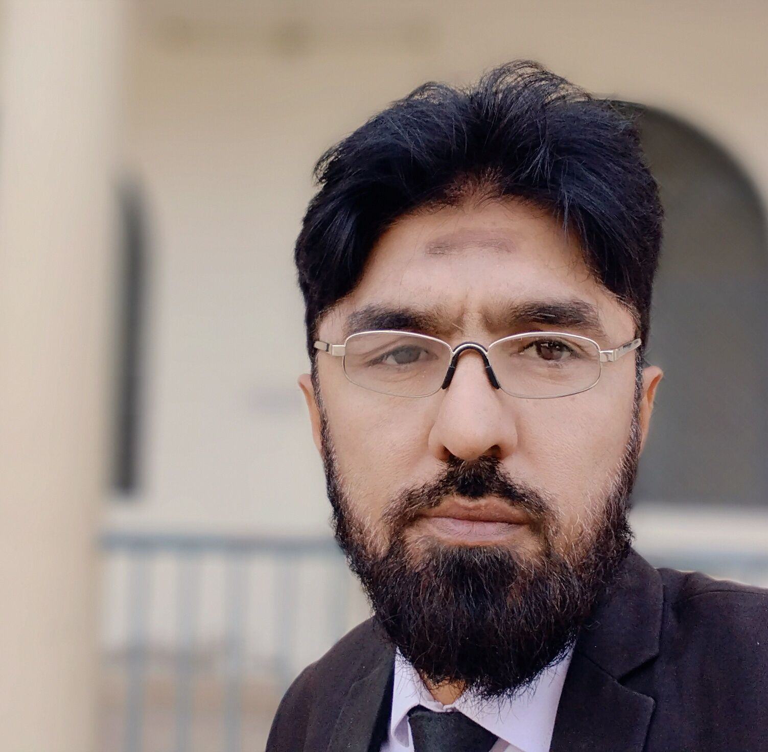 Shahid Ameer Rana