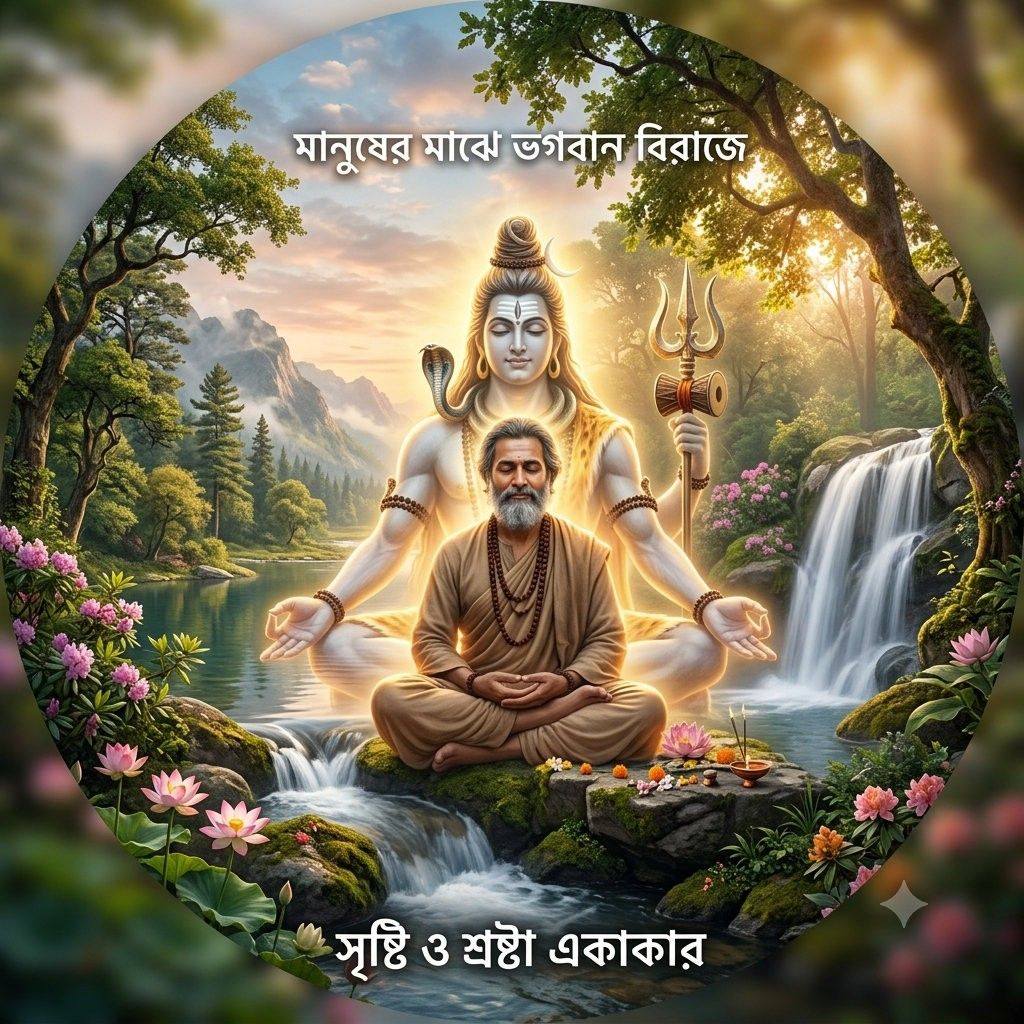 Samrat Biswas