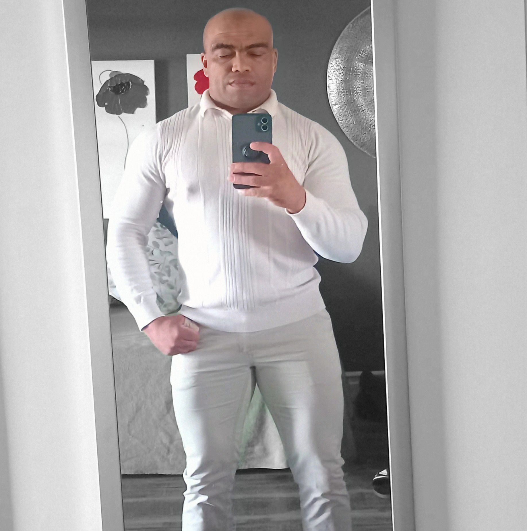 Danovan Nova Le Roux