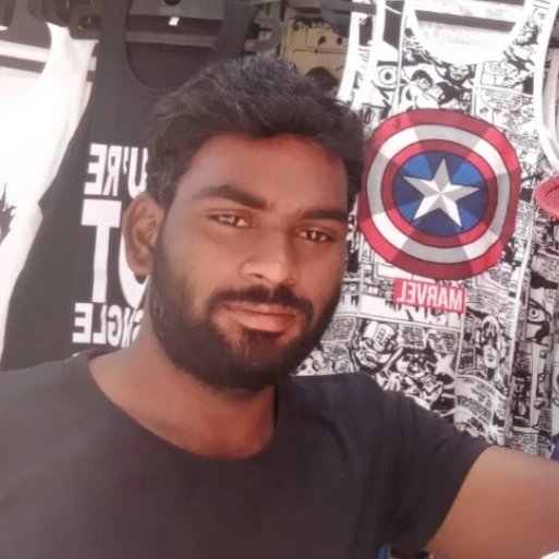 Kr Kumar Rk