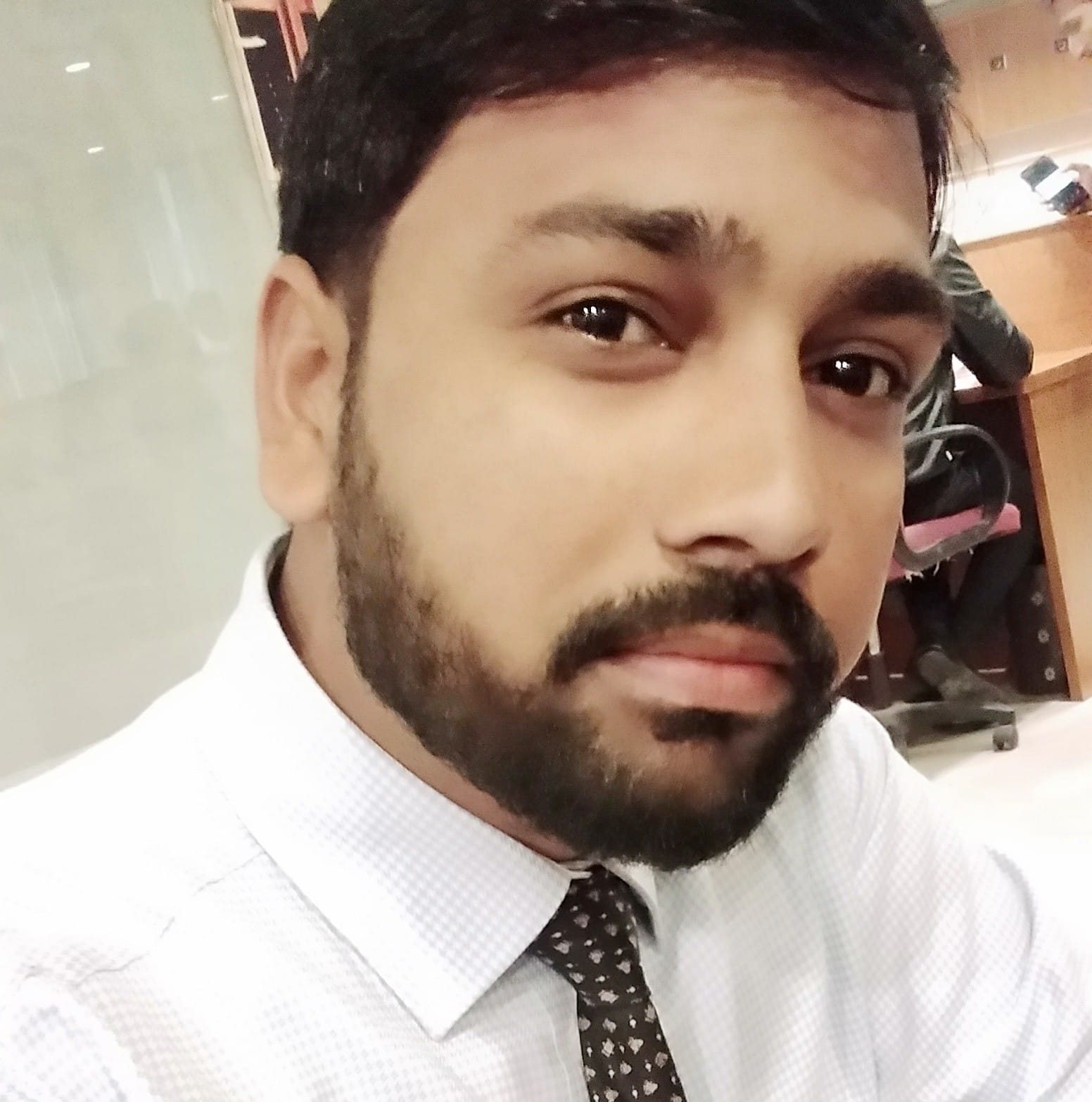 M Saleem M Saleem