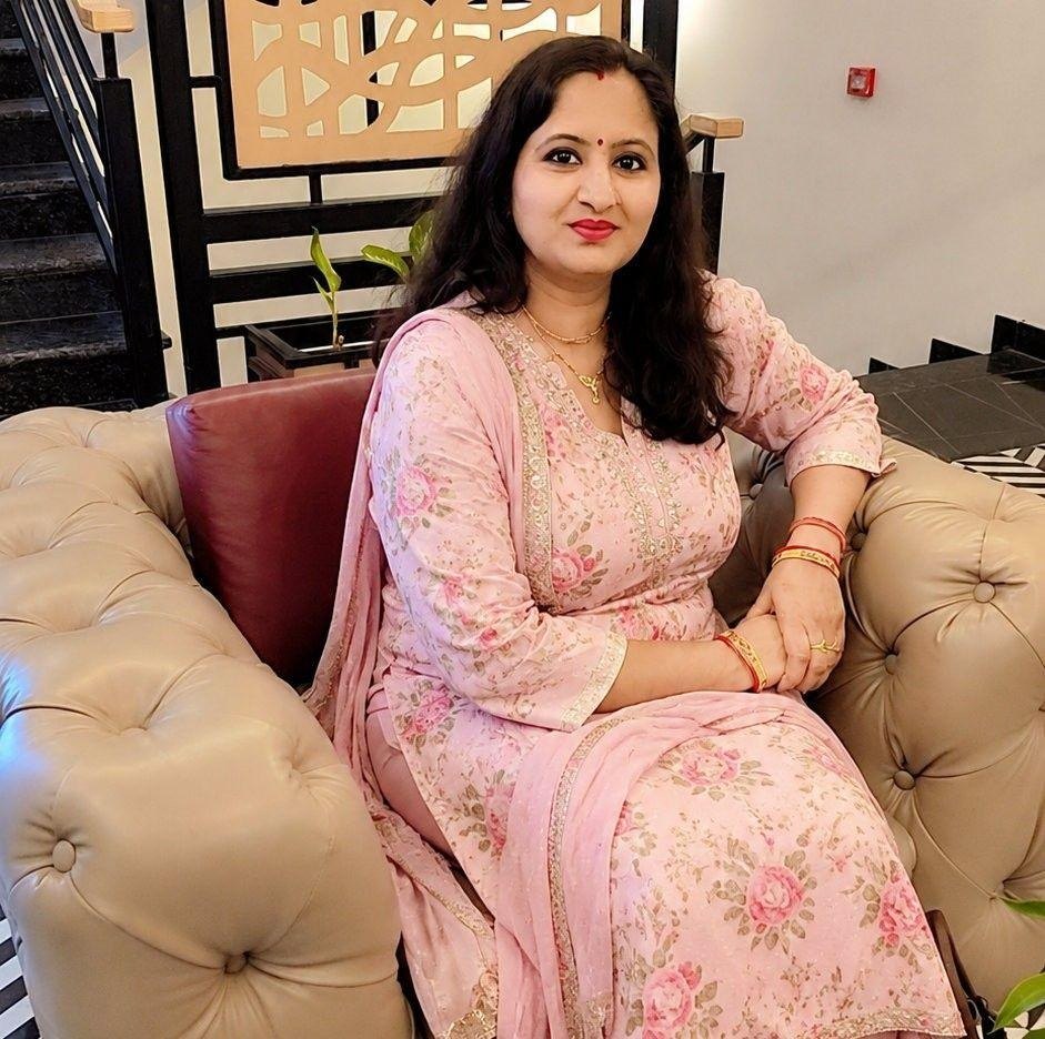 Ritu Gupta