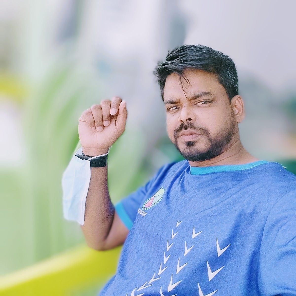 Md. Harunor Rashid PT