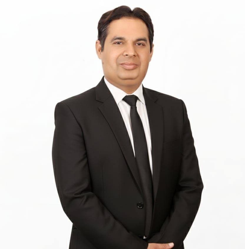 Mubashar Nazir Lar