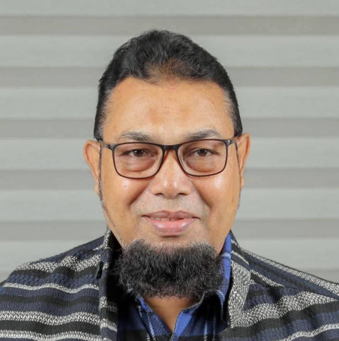 Saiful Islam Roni