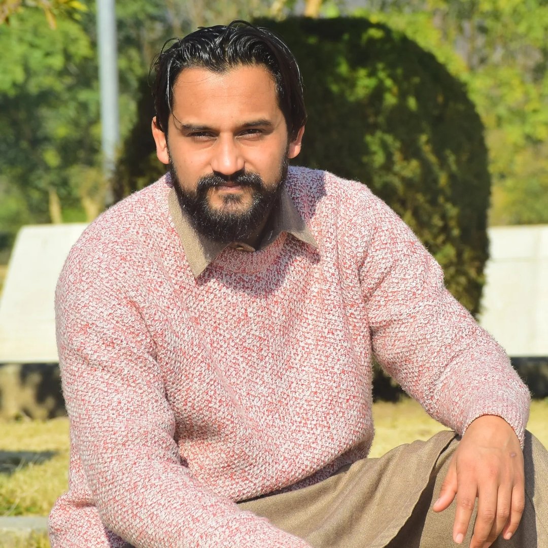 Haider Rajput