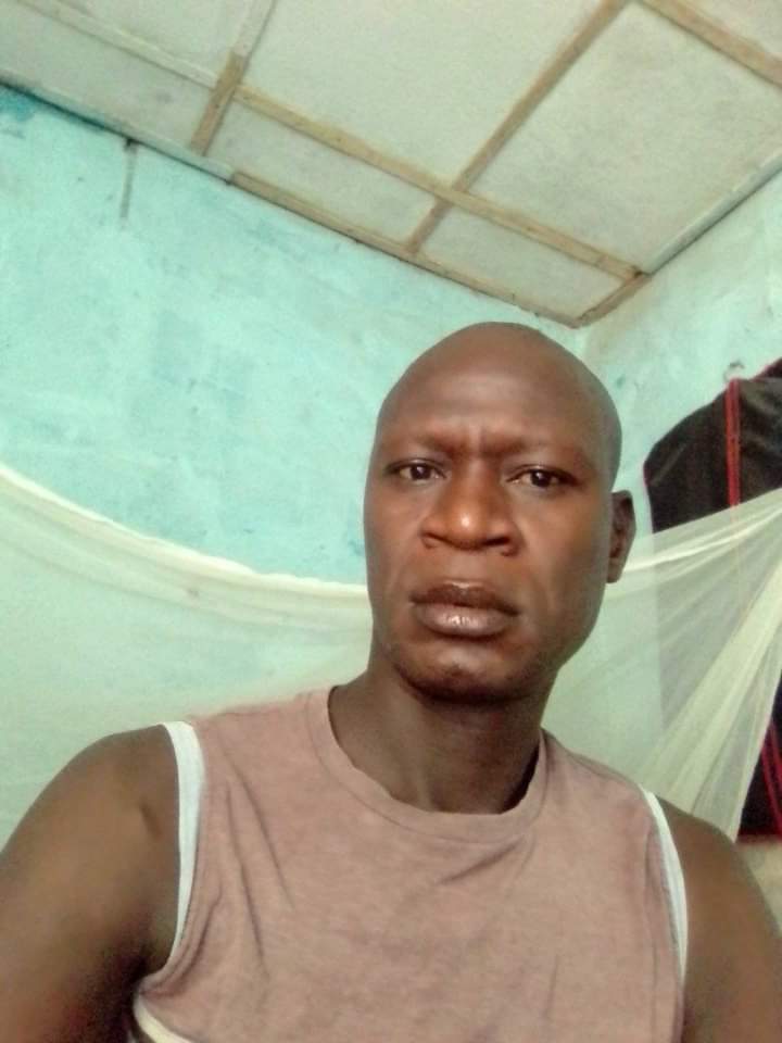 NIGERIA POLICE FORCE ALONE | PENSION SLAVERY: RETIRED ACP EARNS ₦60,090 ...