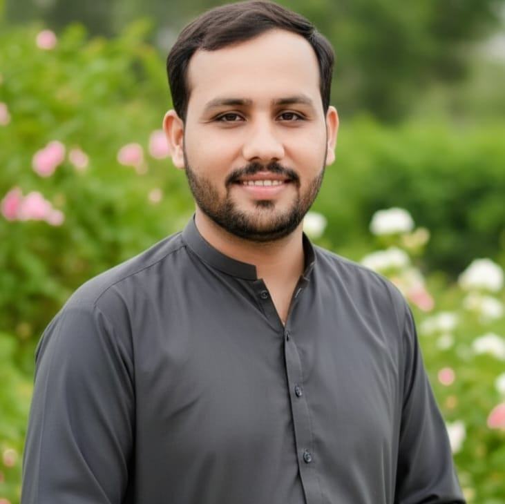 Sadam Hussain