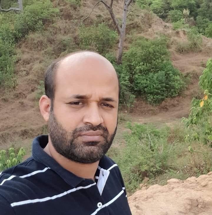 Sos 🆘 emergency. Please help | Guftar Ahmed