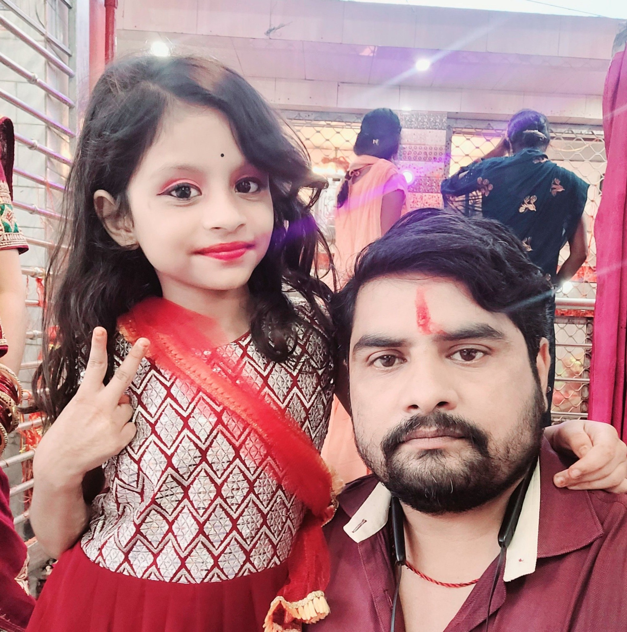Masti in sarkari gachhi marhowrah | Chandan Singh Rajput | Facebook