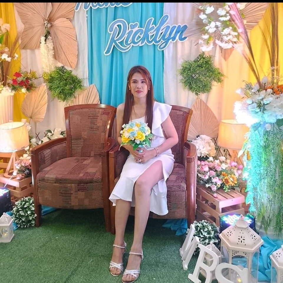 Stephanie Rose Donaire Serafin