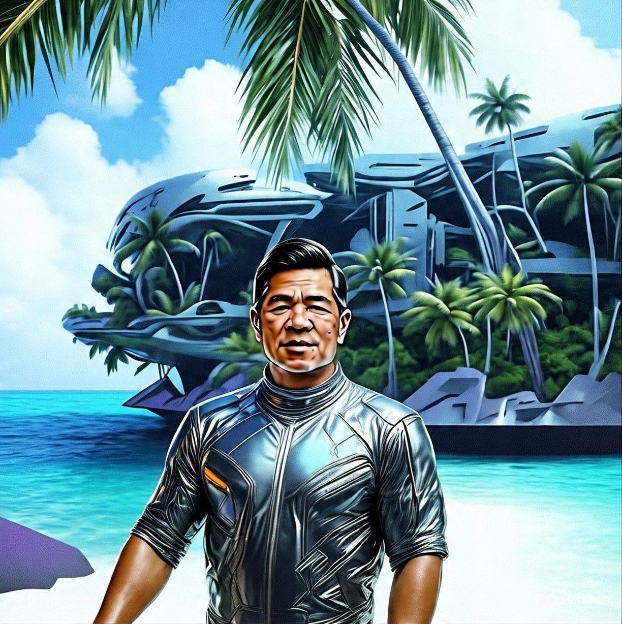 Rafael Rumbaoa