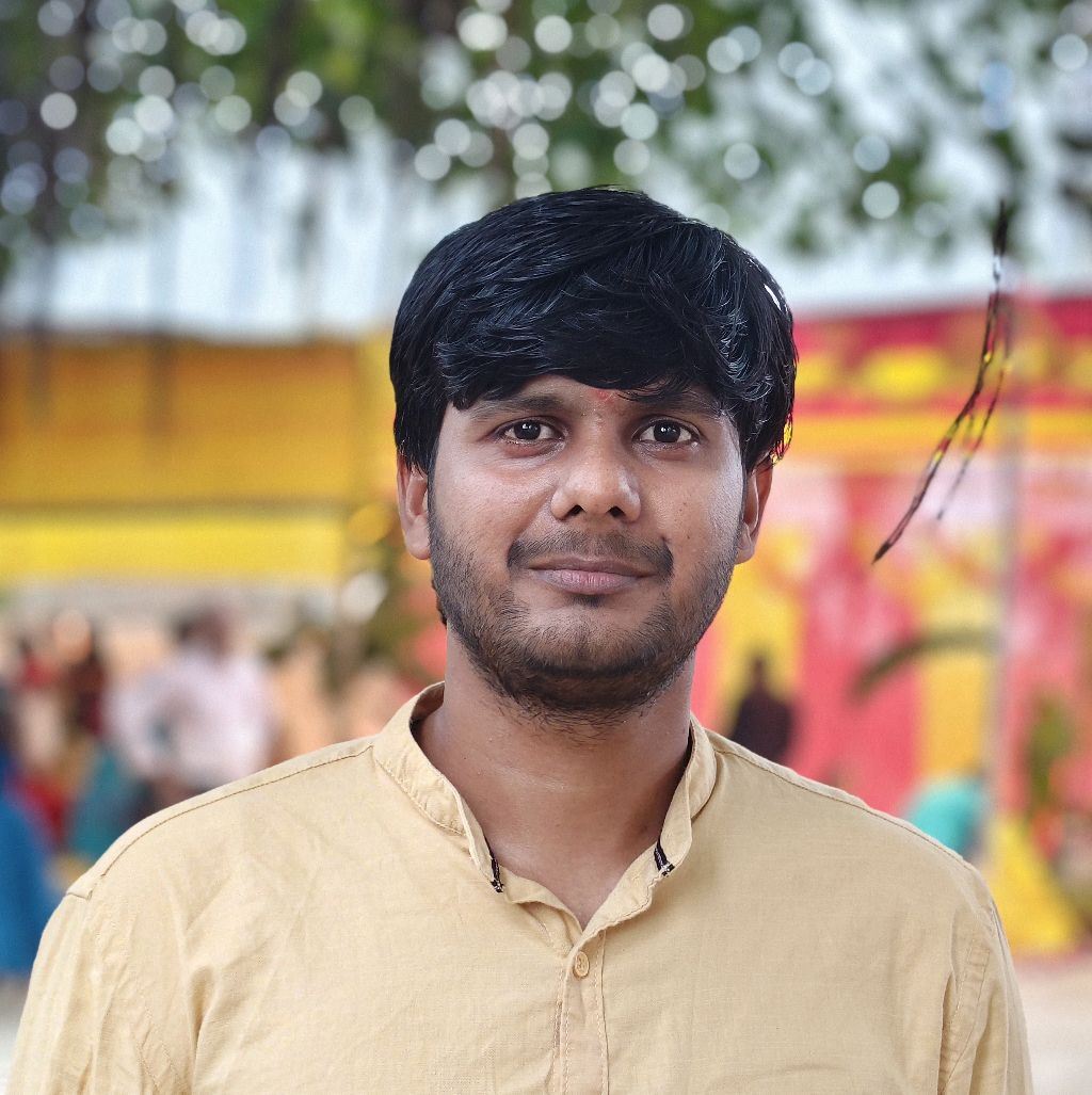 Nitay Kumar