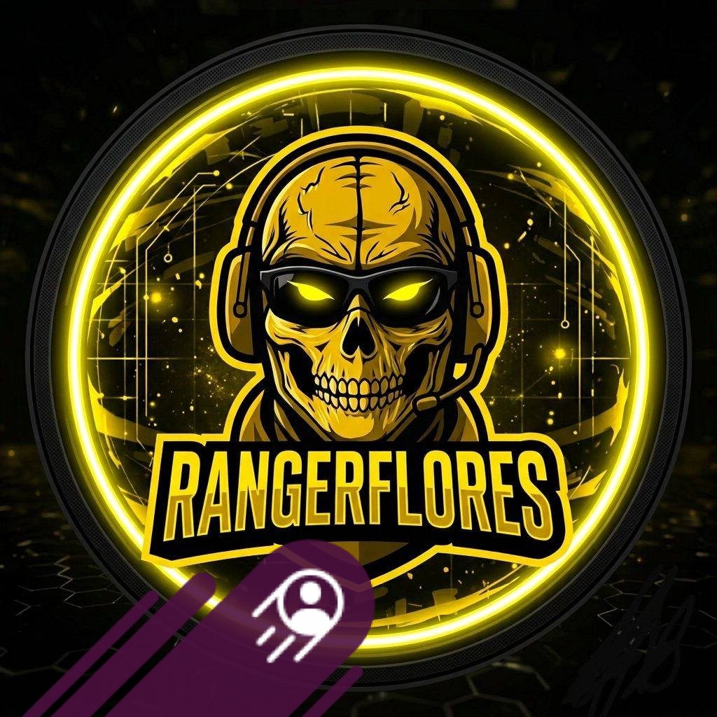 Ranger Flores
