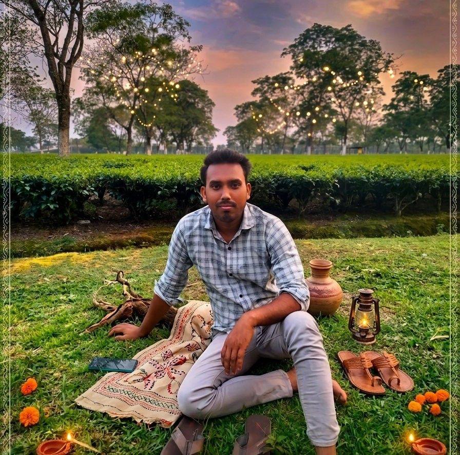 RaSel Islam Raj