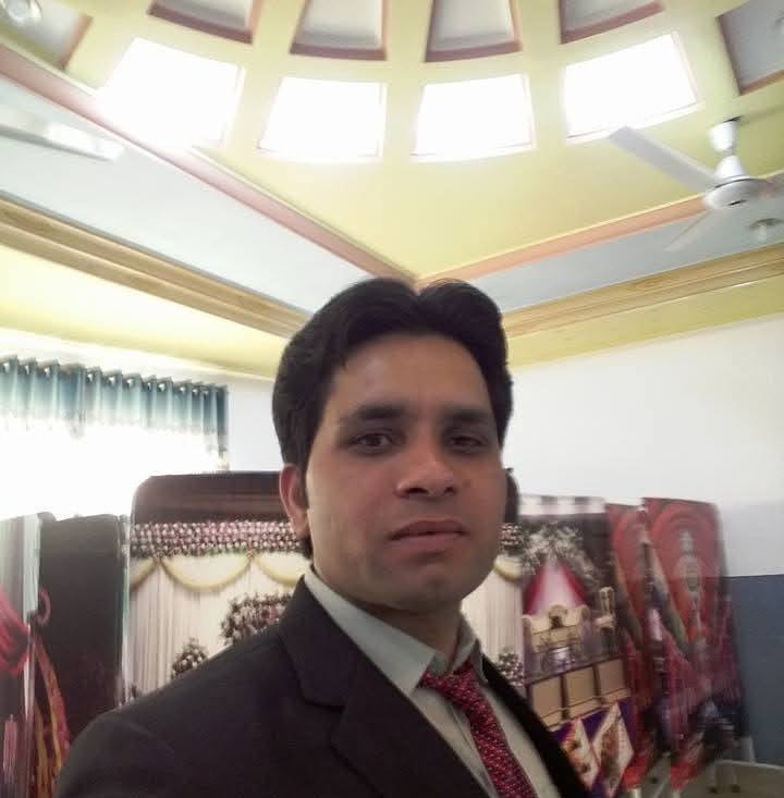 Raees Ali