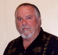 Greg Bailey