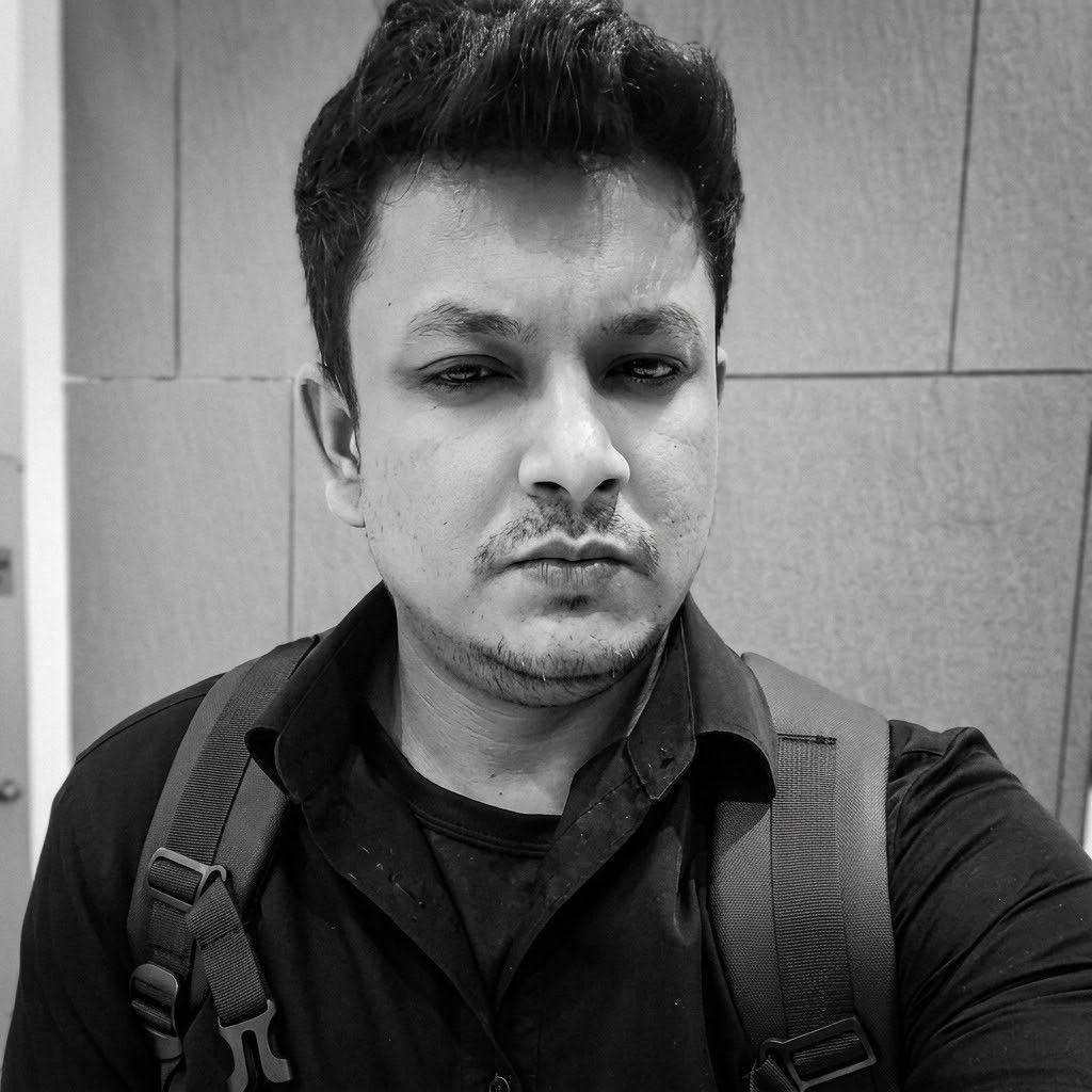 MdMinhajur Rahman Rizvi