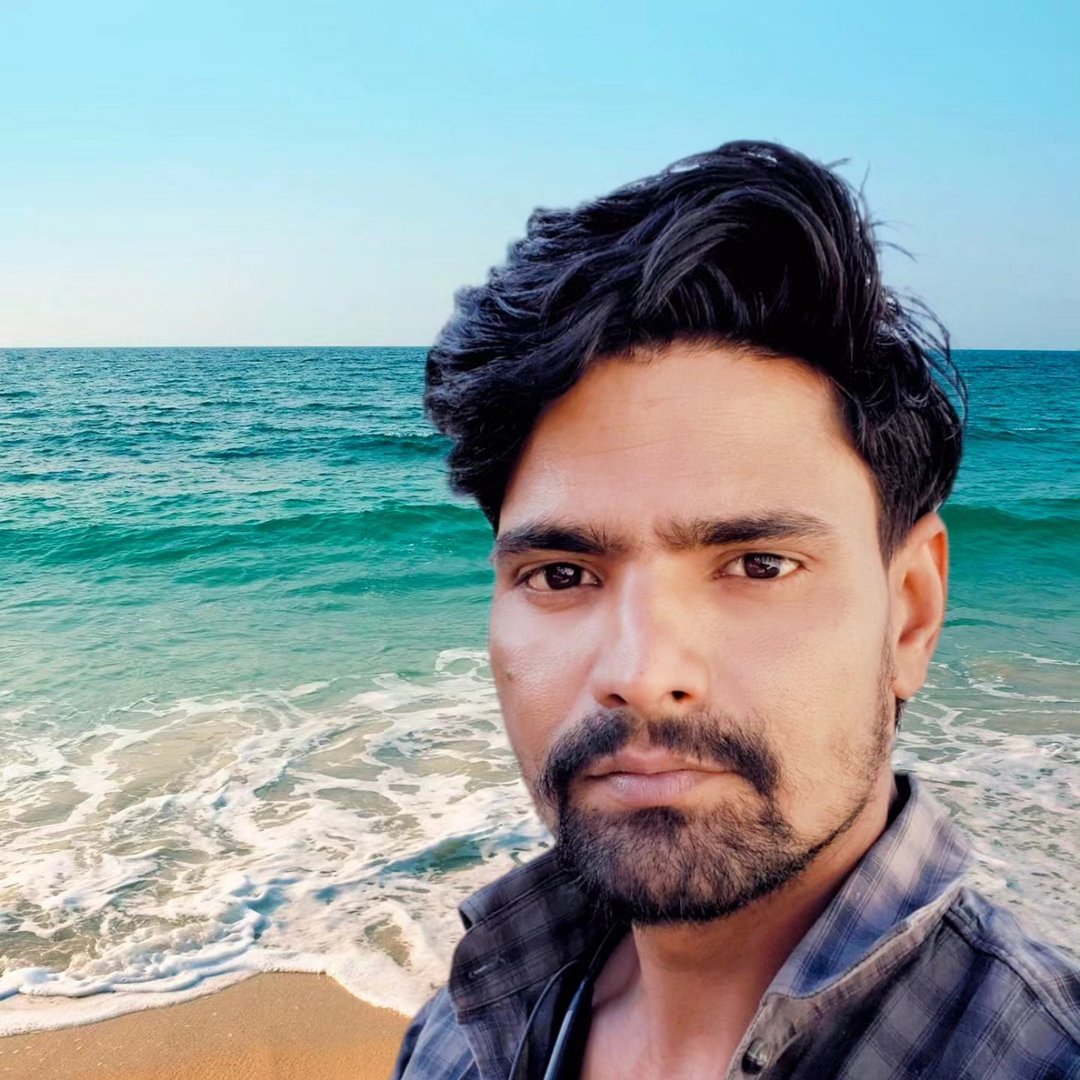 Kaif Rajput
