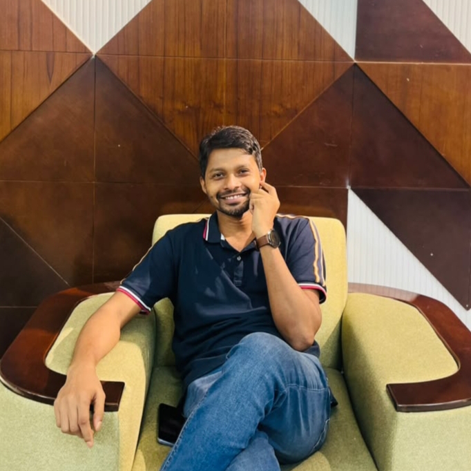 Mahadi R Hasan