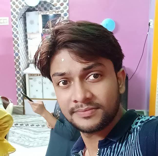 Priyankar Singha Roy Rajput