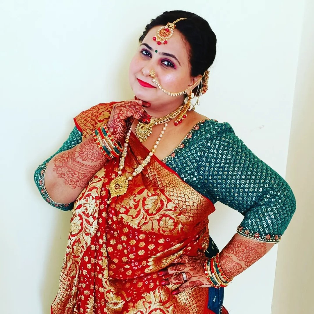 Kavita Rajgor
