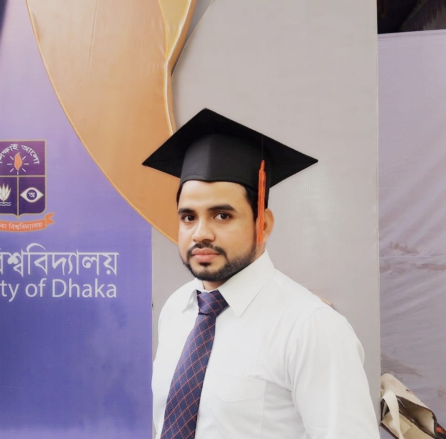 Rasel Mahmud