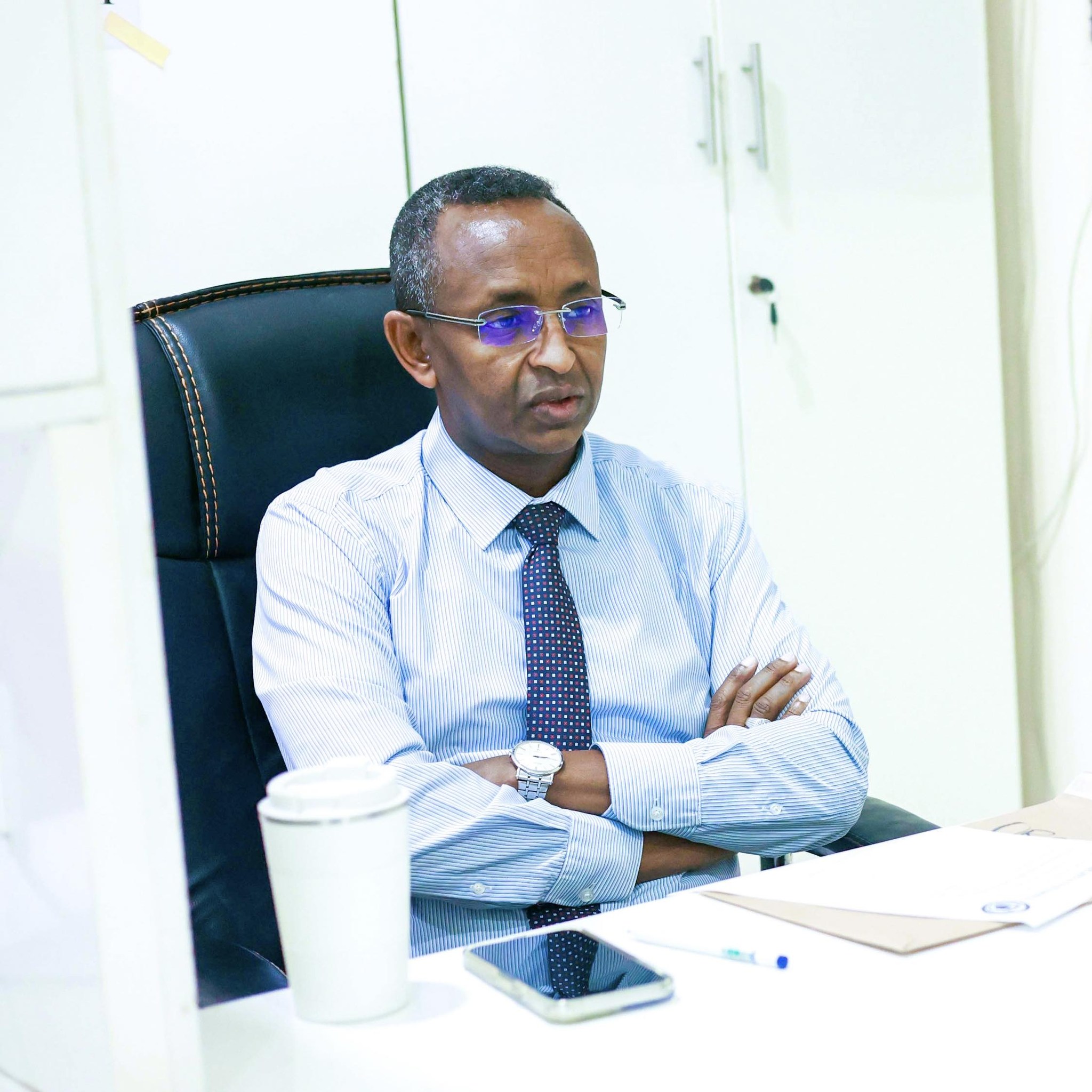 Dr-Amin Mohamed Amin Abdikarim