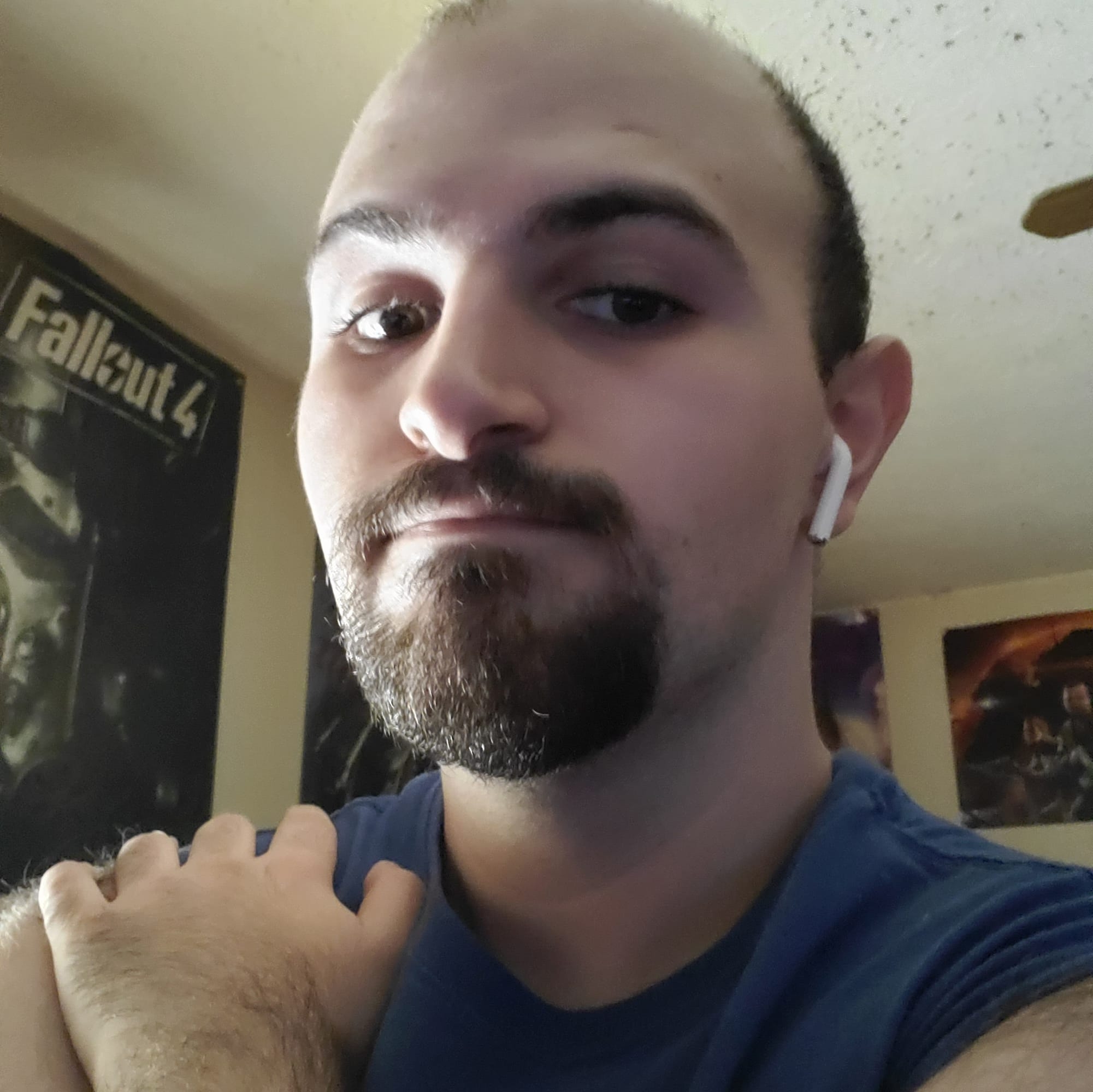 James Samios