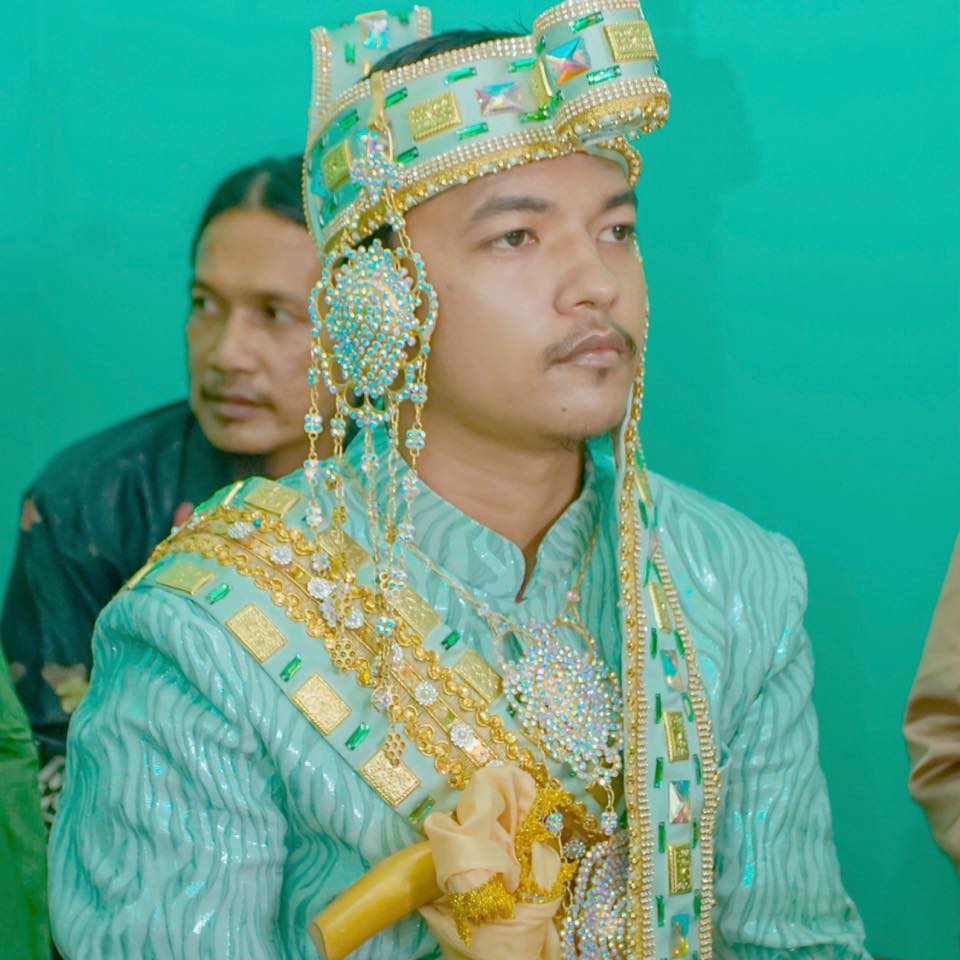 Abdul Rauf Mustafa
