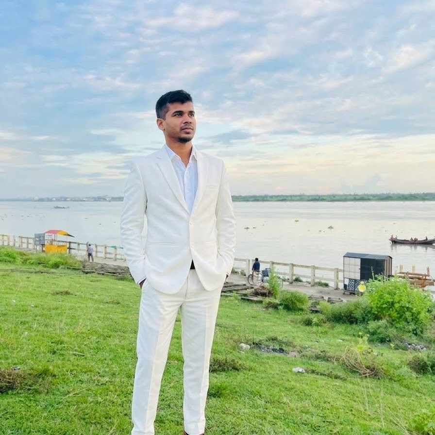 Md Rezaul Karim Rafi
