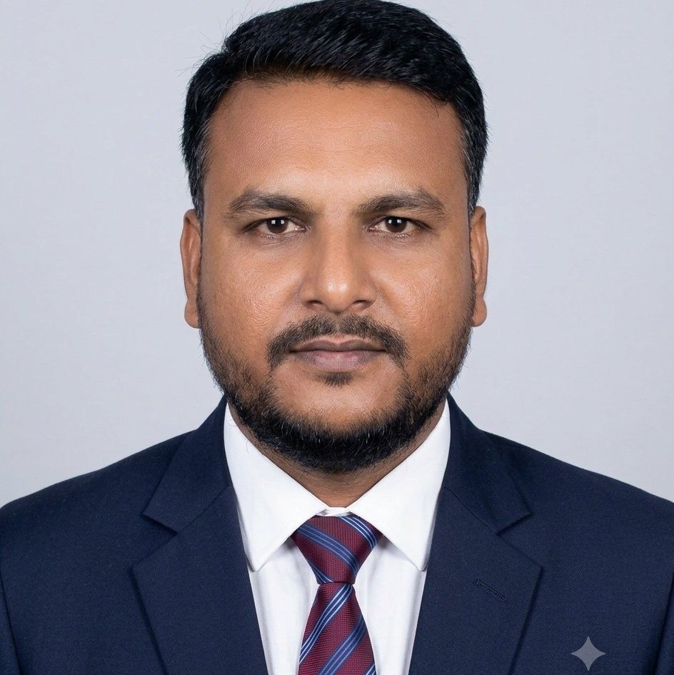 Md Samim Ahmed Samim