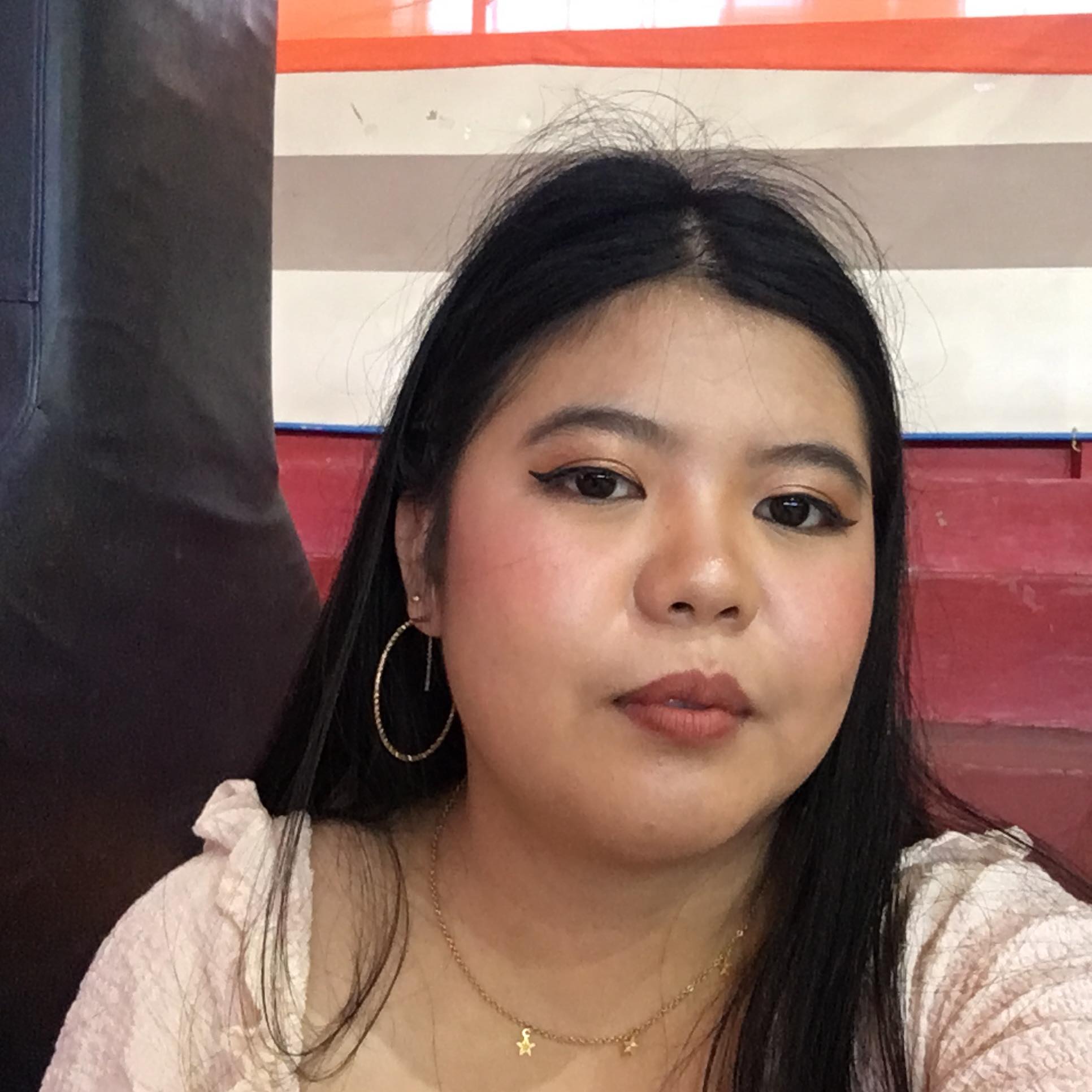 Princess Ria Pasaje Peñas