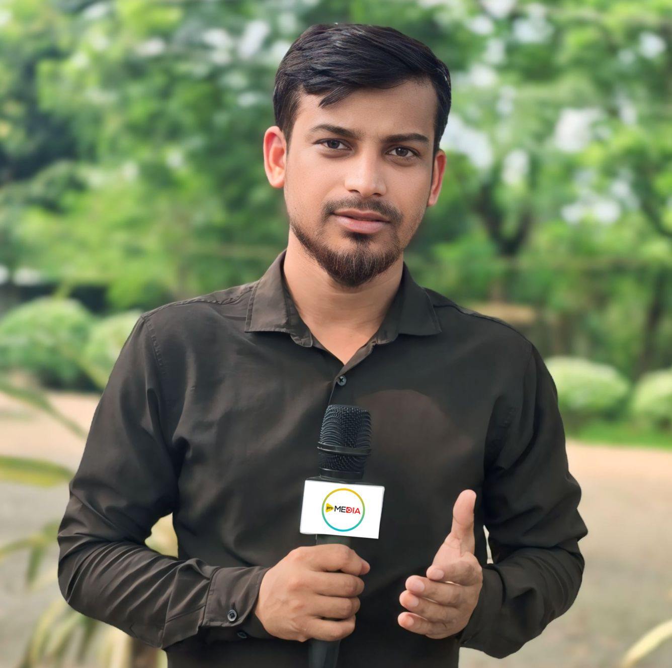 Rasel Rana