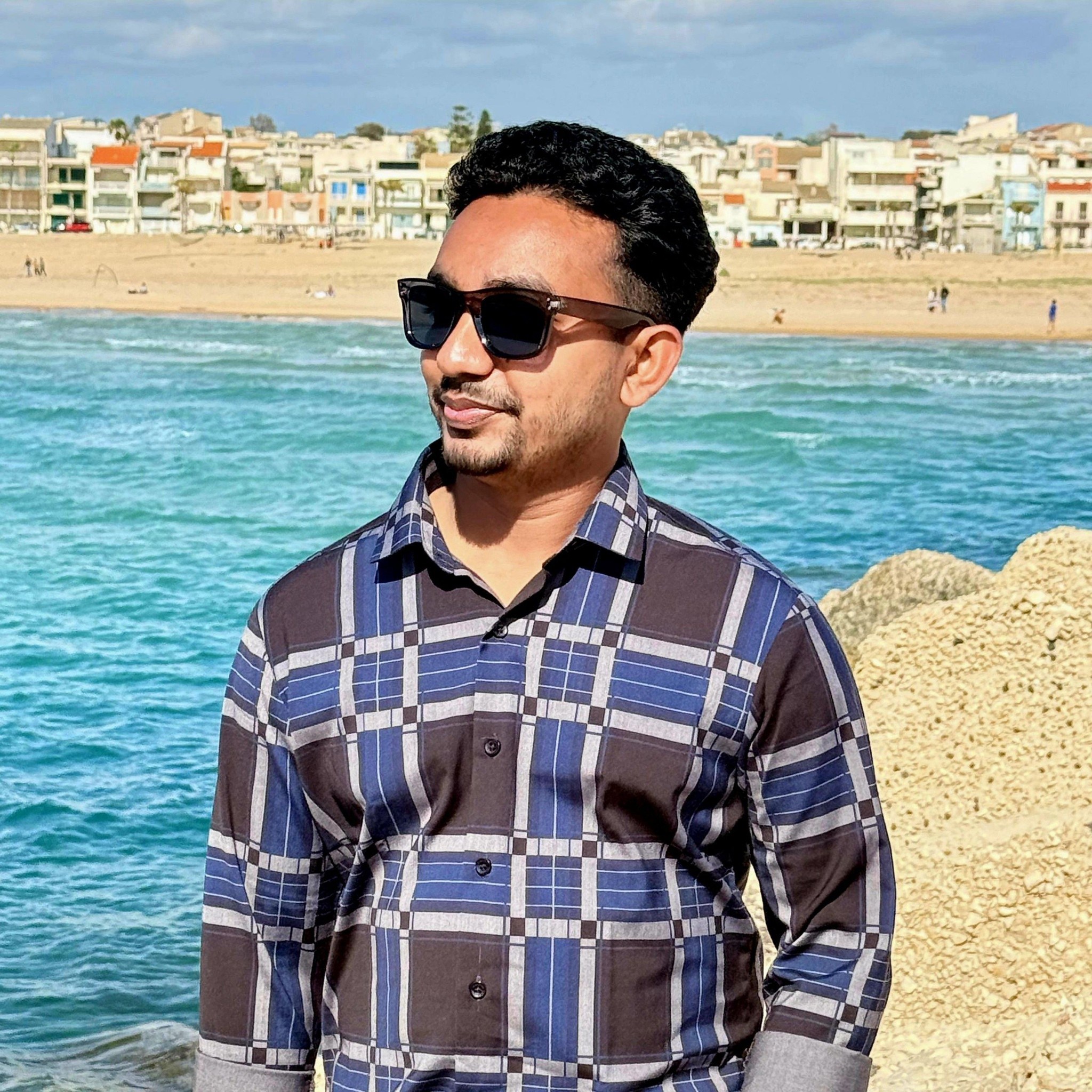 KawSer Ahmed Sowrov