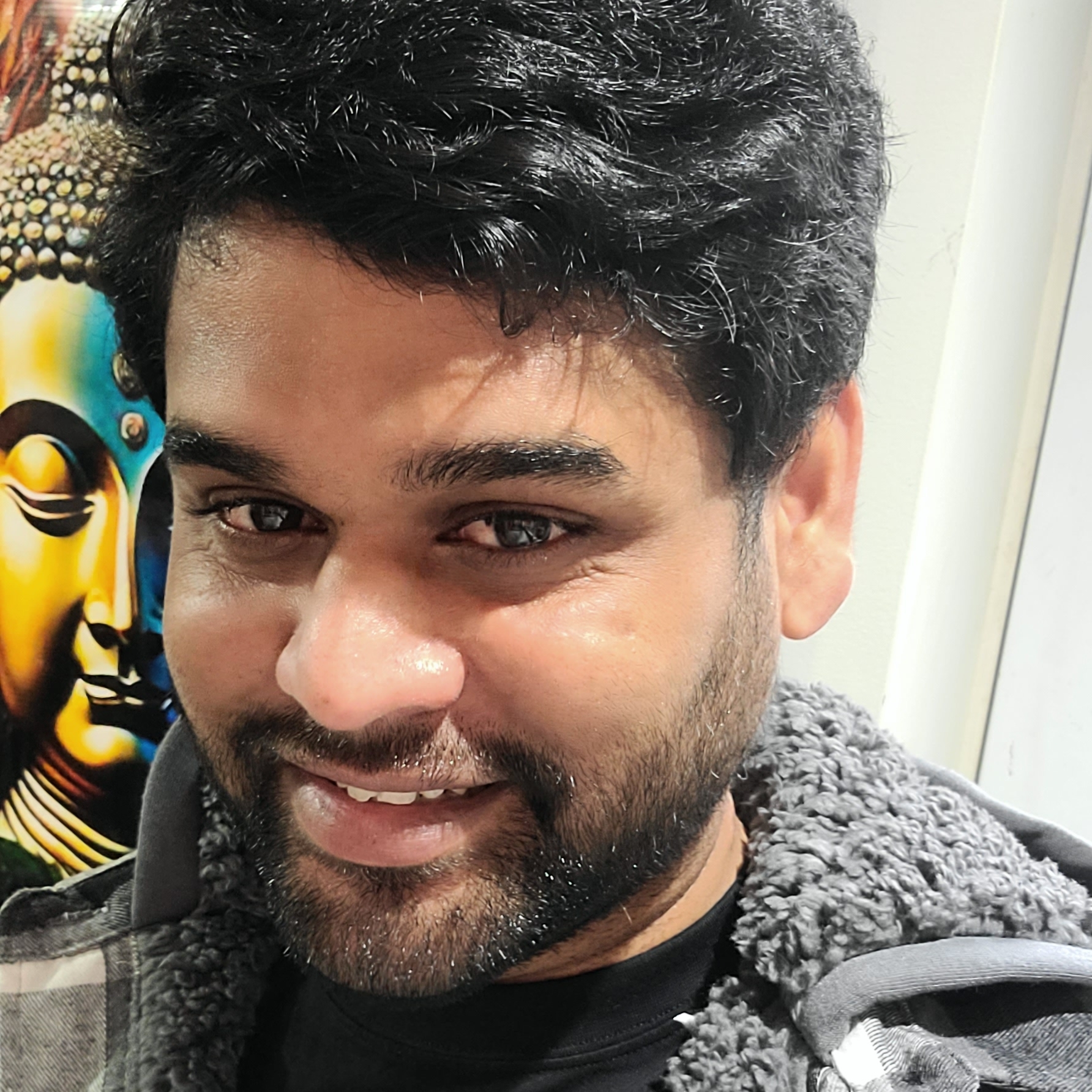 Mahenthiran Uthayakanth