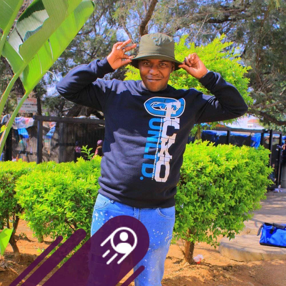Bofelo Fello Kooneilwe