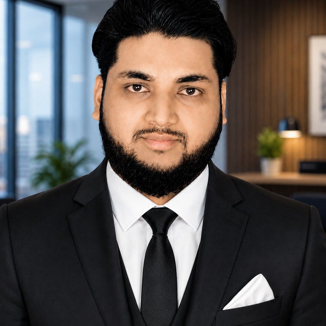 Absar Bin Sayeed